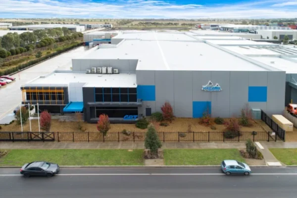 Real estate videography Melbourne