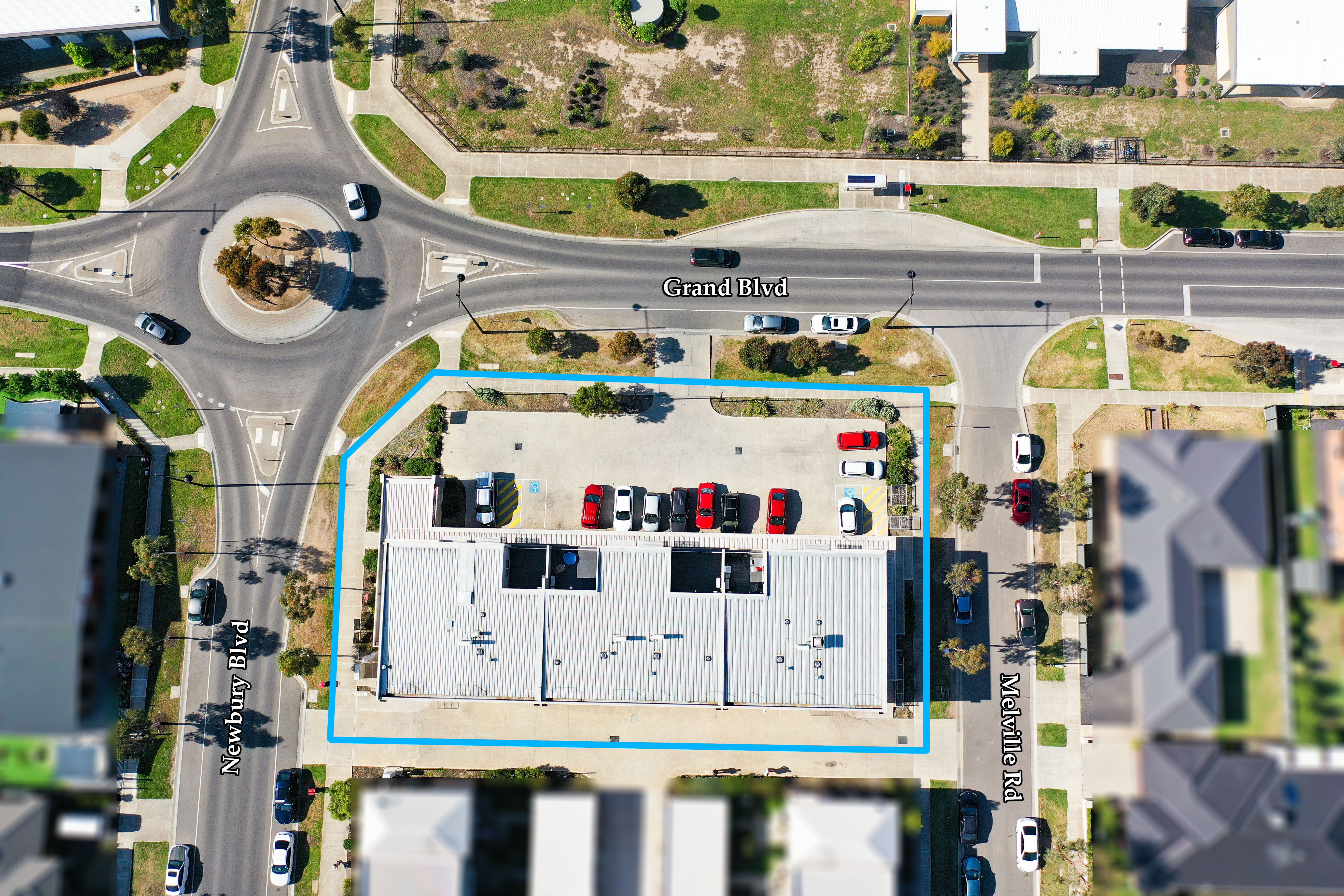 Best Arial real estate videography