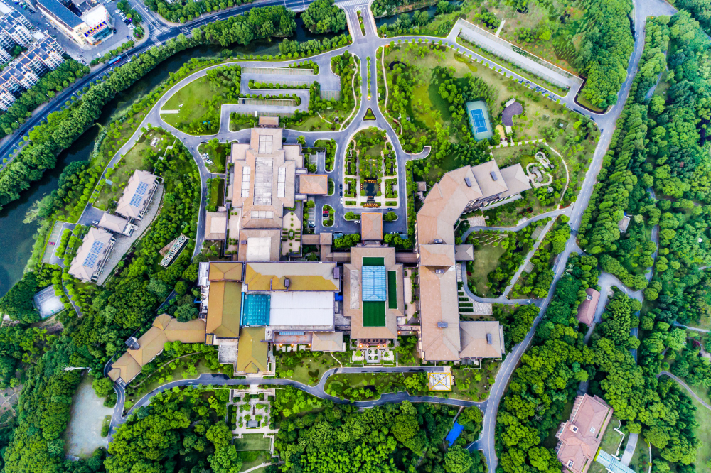 Need Aerial Photography
