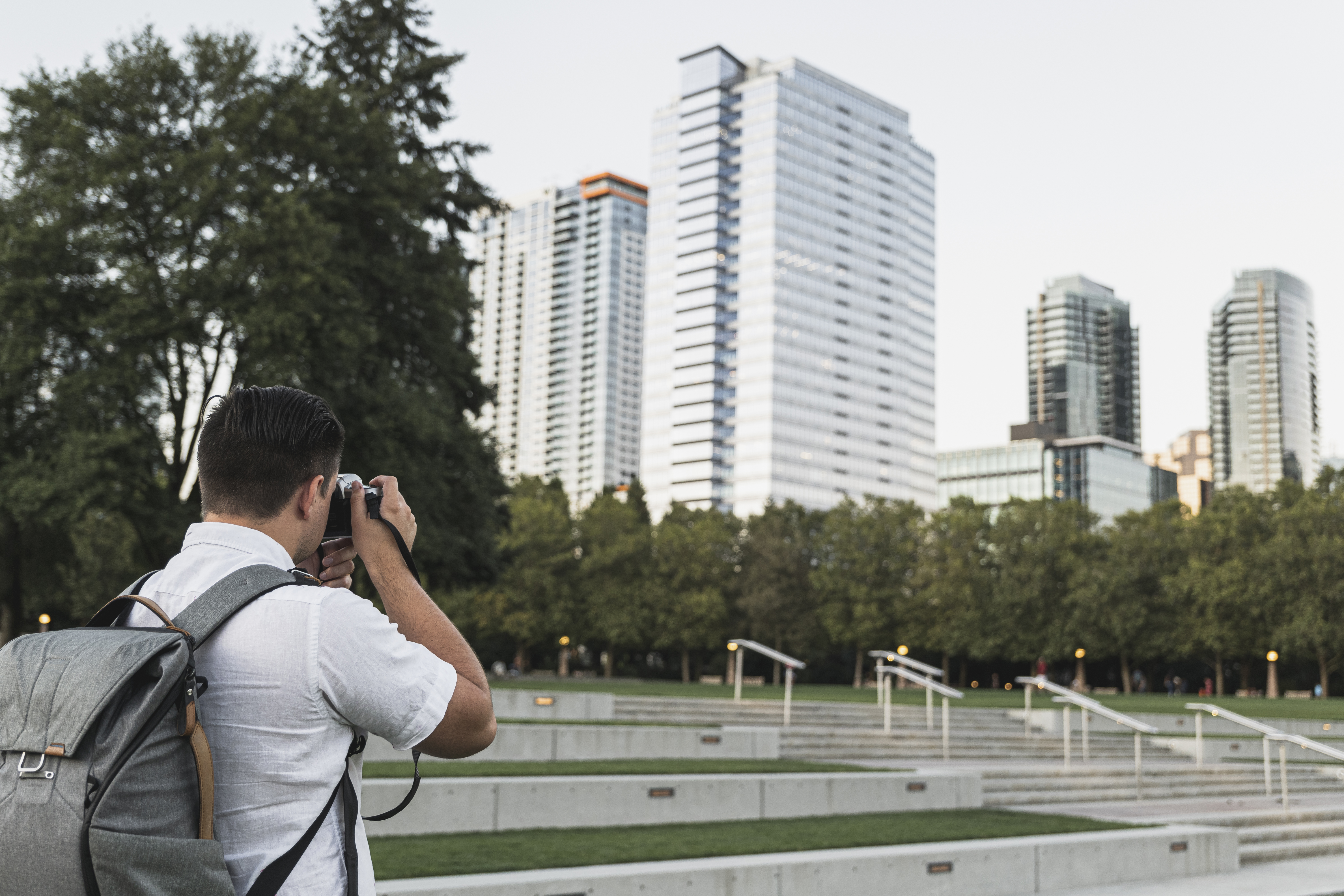 Real Estate Videography