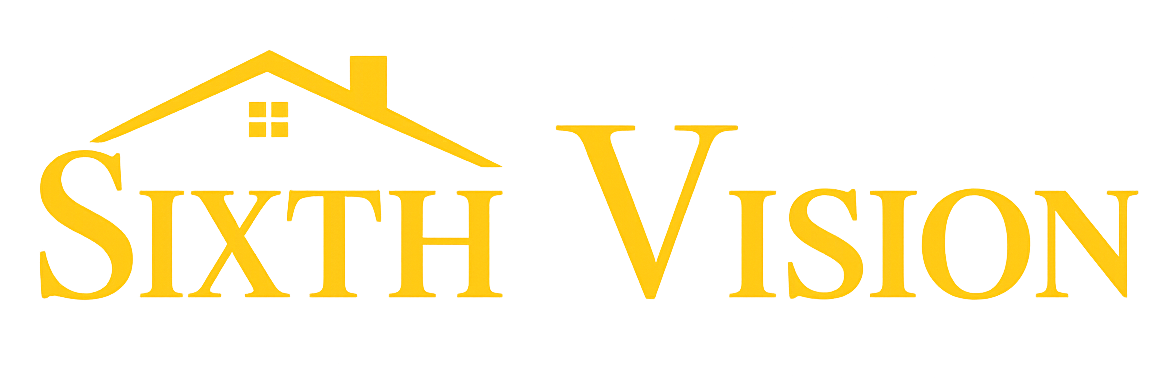 Sixth Vision
